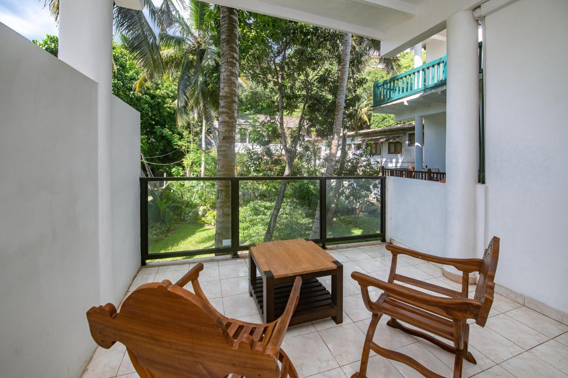 Villawatuna Unawatuna Ngoại thất bức ảnh