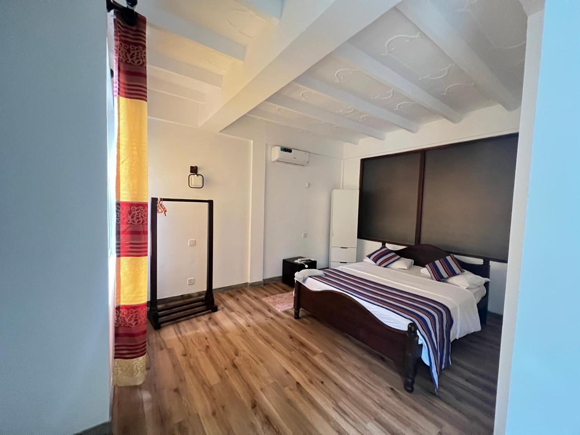 Villawatuna Unawatuna Ngoại thất bức ảnh