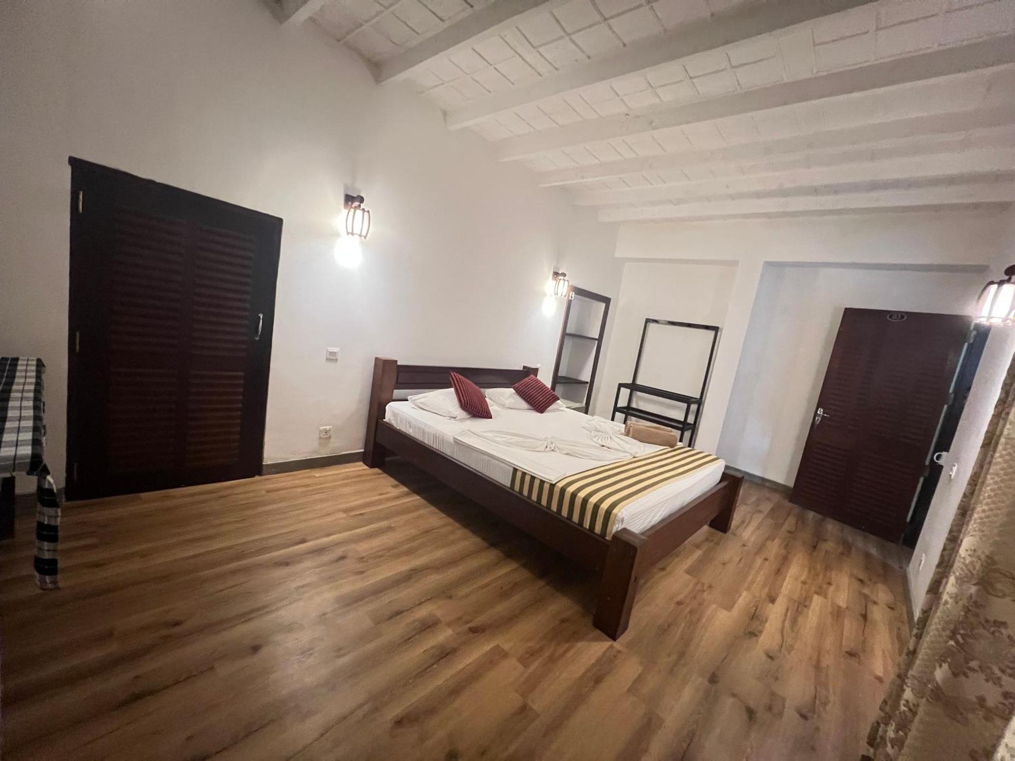 Villawatuna Unawatuna Ngoại thất bức ảnh