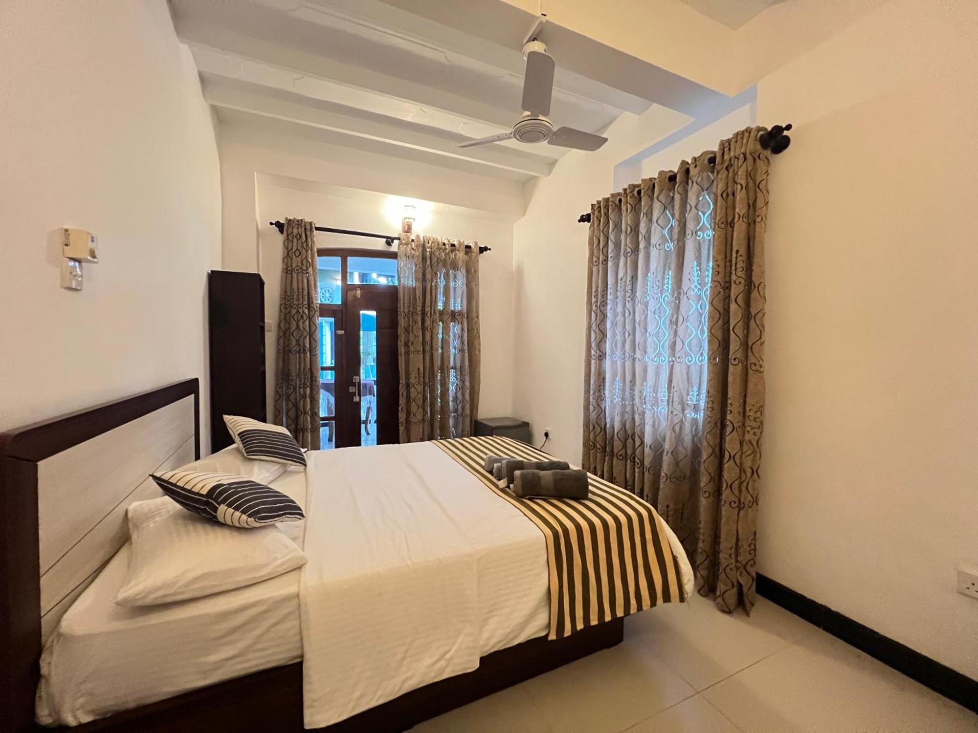 Villawatuna Unawatuna Ngoại thất bức ảnh