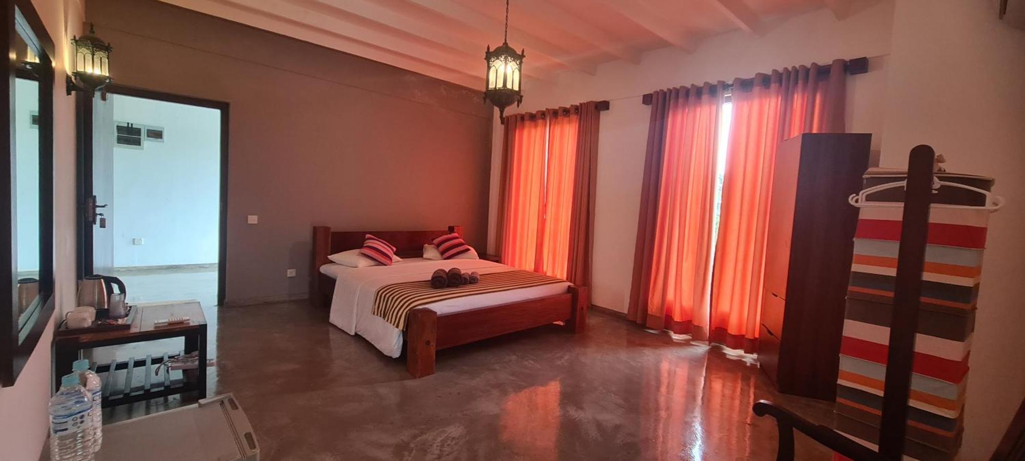 Villawatuna Unawatuna Ngoại thất bức ảnh