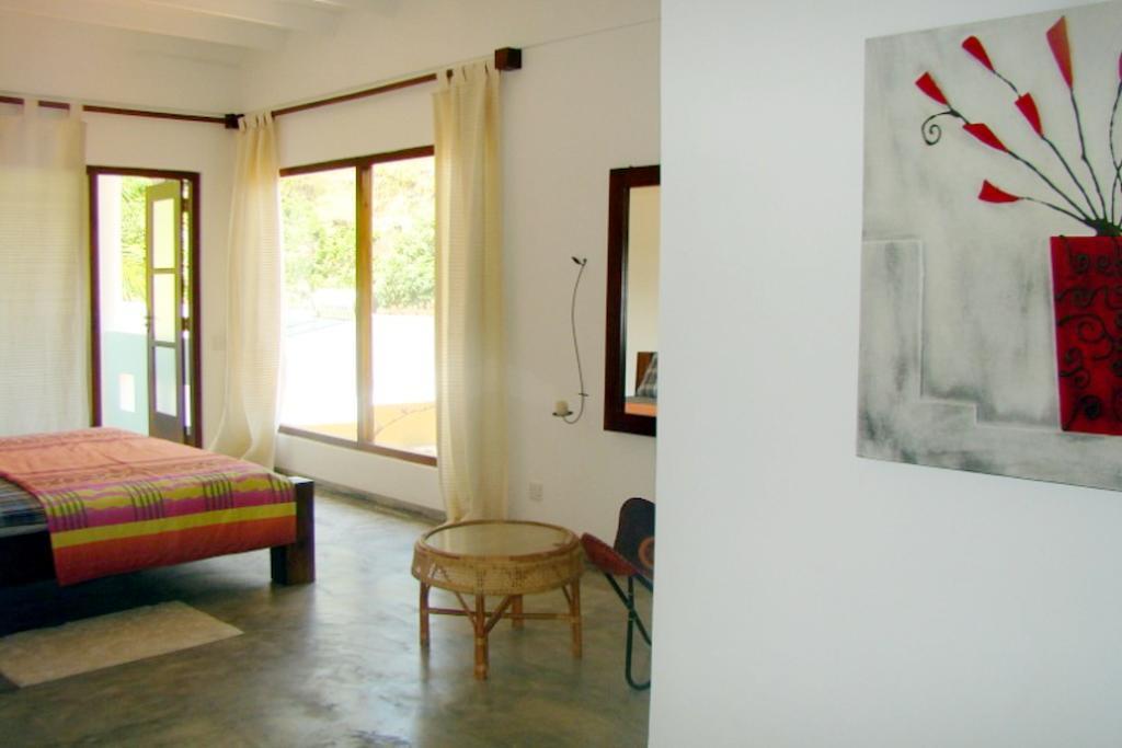 Villawatuna Unawatuna Phòng bức ảnh